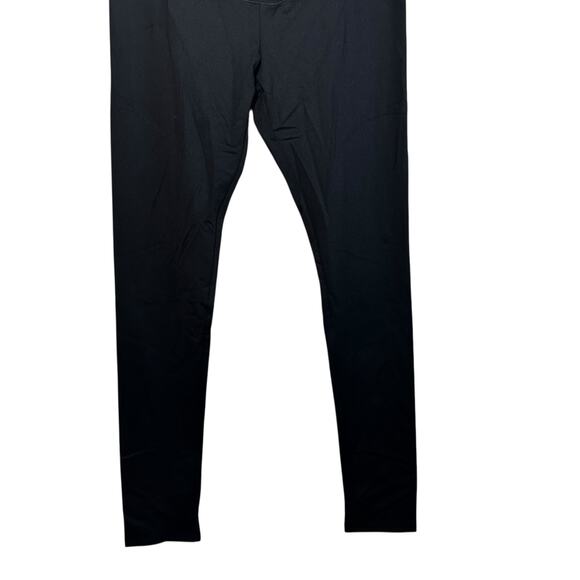 NWT Jessica Simpson New Mom Shaper Pants Postpartum Shapewear Leggings Black M - Picture 4 of 8